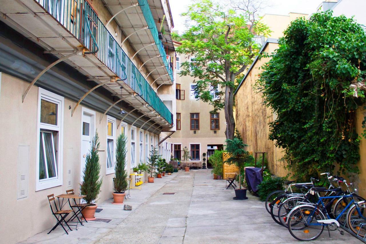 Apartment mit 2 Schlafzimmern